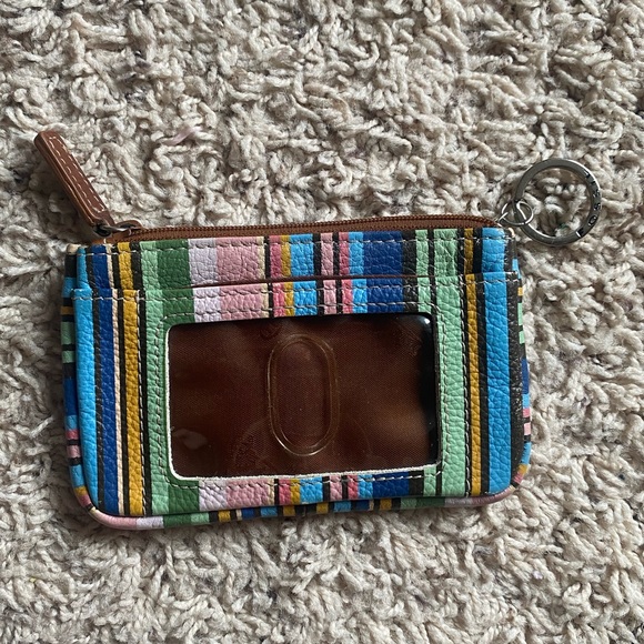 Fossil Wallet - Picture 2 of 7